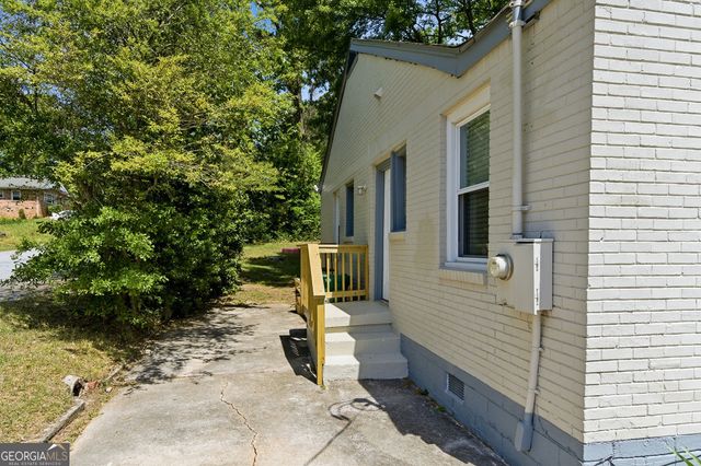 2384 McAfee Road, Decatur, GA 30032