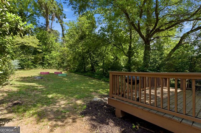 2384 McAfee Road, Decatur, GA 30032