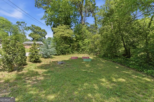 2384 McAfee Road, Decatur, GA 30032