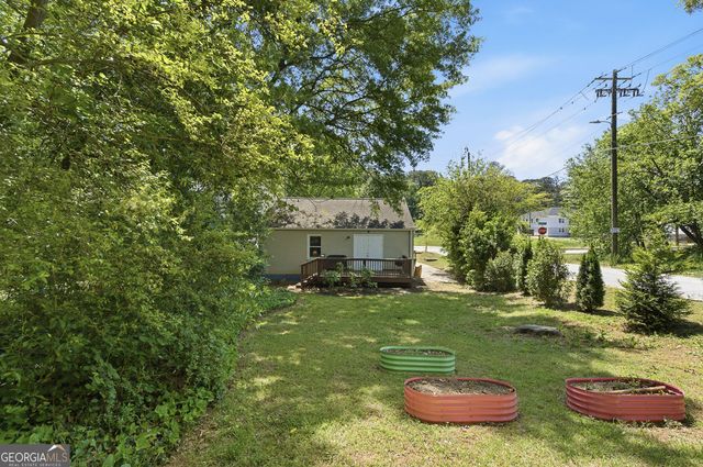 2384 McAfee Road, Decatur, GA 30032