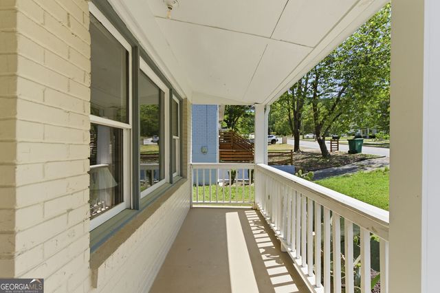 2384 McAfee Road, Decatur, GA 30032