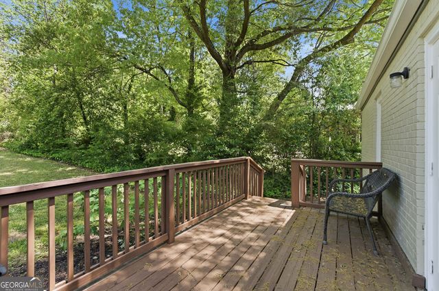2384 McAfee Road, Decatur, GA 30032