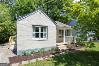 2384 McAfee Road, Decatur, GA 30032