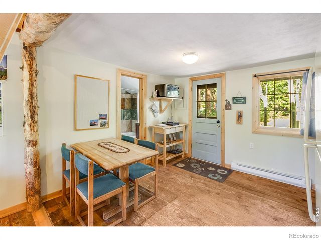 11614 Peak To Peak Highway, Allenspark, CO 80510