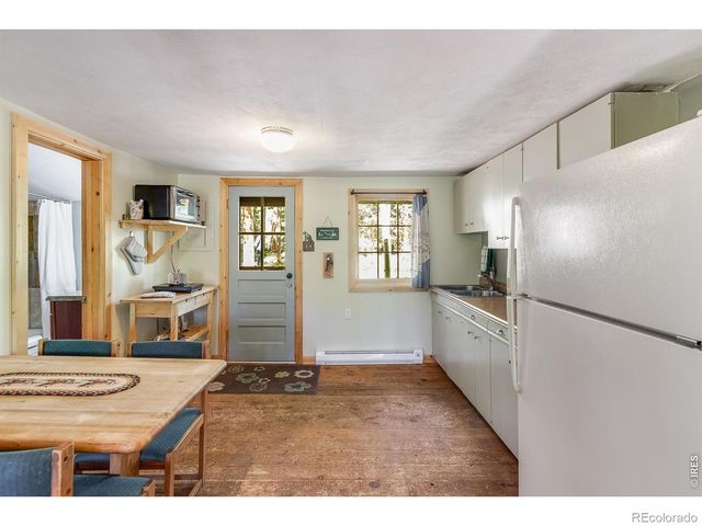11614 Peak To Peak Highway, Allenspark, CO 80510