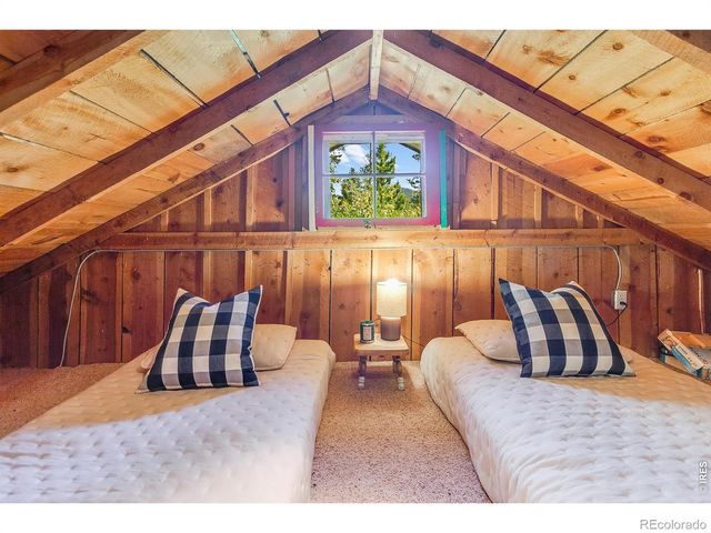 11614 Peak To Peak Highway, Allenspark, CO 80510