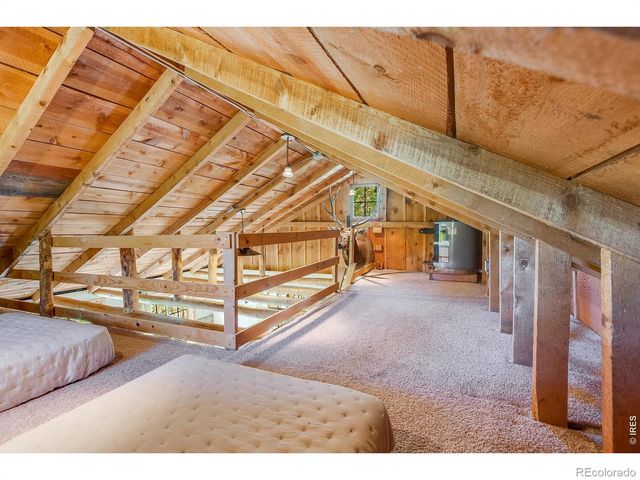 11614 Peak To Peak Highway, Allenspark, CO 80510