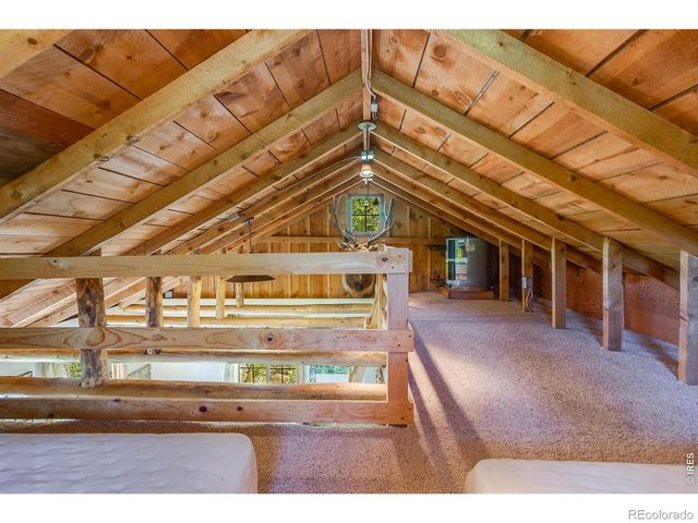 11614 Peak To Peak Highway, Allenspark, CO 80510