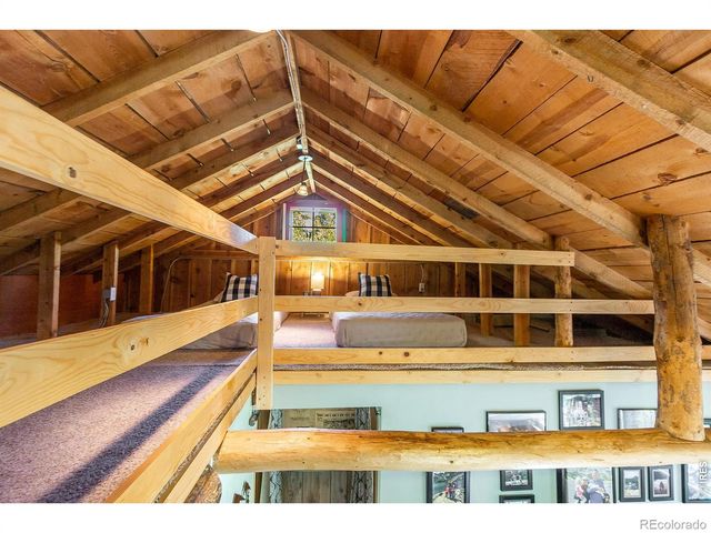 11614 Peak To Peak Highway, Allenspark, CO 80510