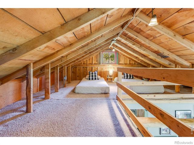 11614 Peak To Peak Highway, Allenspark, CO 80510