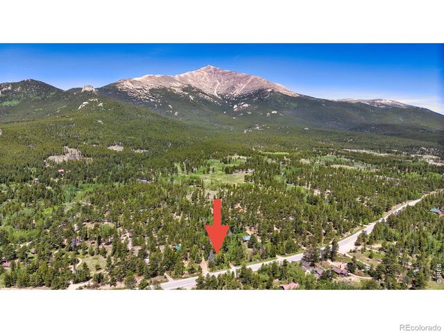 11614 Peak To Peak Highway, Allenspark, CO 80510