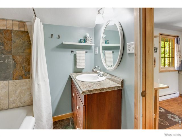 11614 Peak To Peak Highway, Allenspark, CO 80510