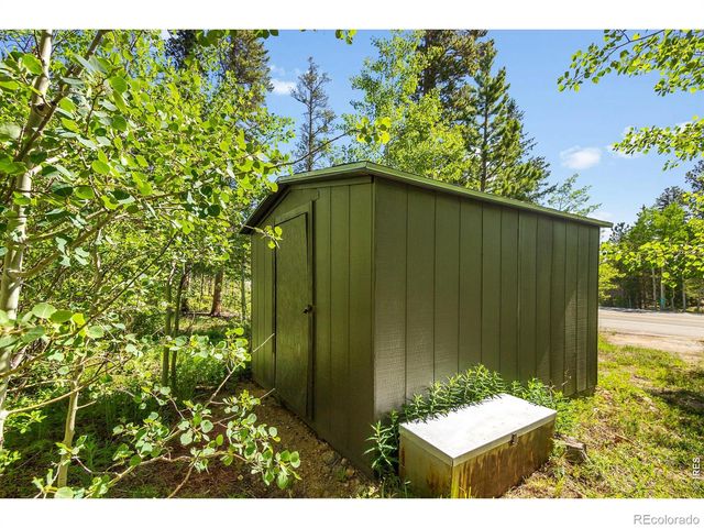 11614 Peak To Peak Highway, Allenspark, CO 80510