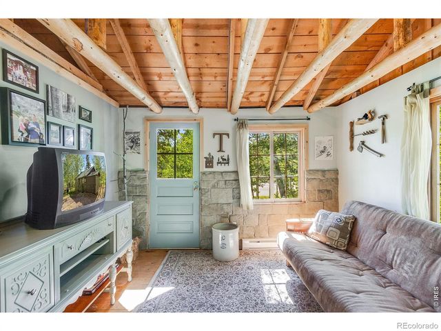 11614 Peak To Peak Highway, Allenspark, CO 80510