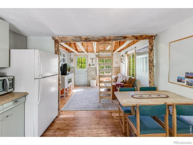 11614 Peak To Peak Highway, Allenspark, CO 80510