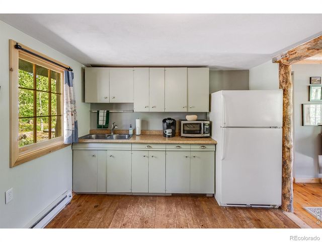 11614 Peak To Peak Highway, Allenspark, CO 80510