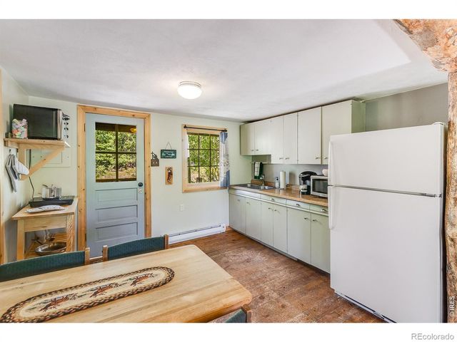 11614 Peak To Peak Highway, Allenspark, CO 80510