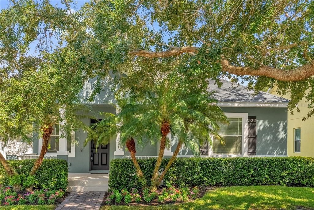 6864 HELMSLEY CIRCLE, Windermere, FL 34786