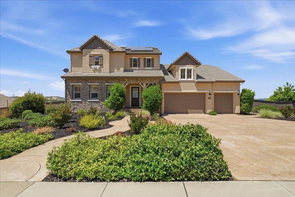 1514 Elmores Way, El Dorado Hills, CA 95762