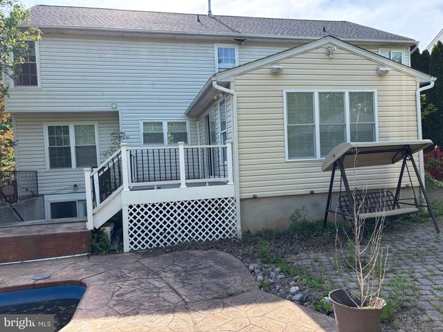6717 LOWES LN, Elkridge, MD 21075