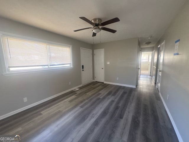 521 Fielding Circle, Riverdale, GA 30274