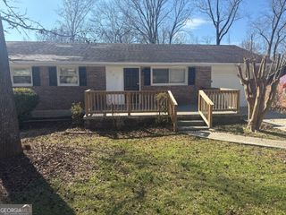 521 Fielding Circle, Riverdale, GA 30274