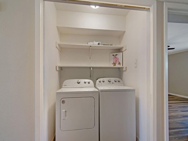 14555 Wunderlich Drive 2307, Houston, TX 77069