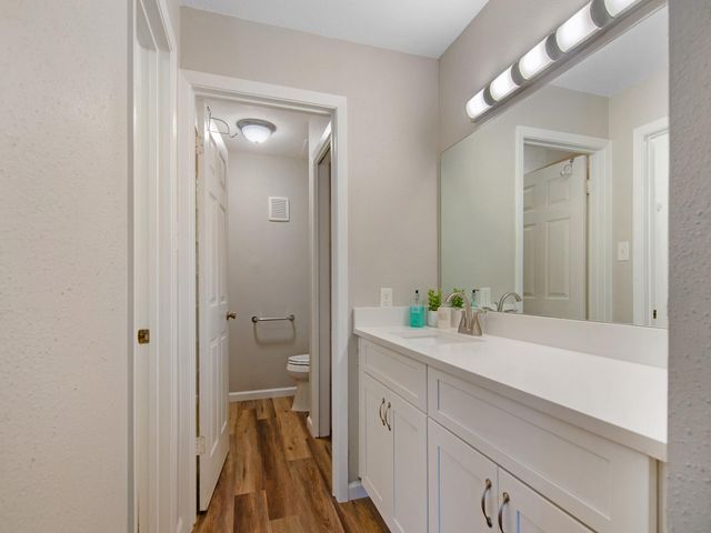 14555 Wunderlich Drive 2307, Houston, TX 77069