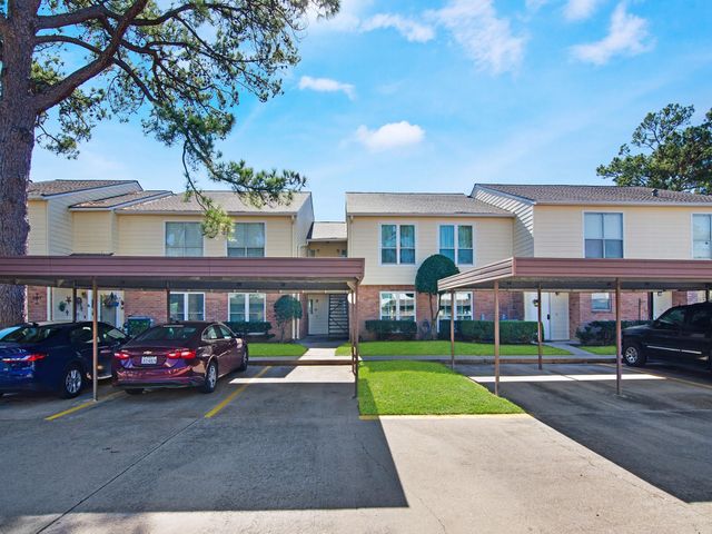 14555 Wunderlich Drive 2307, Houston, TX 77069