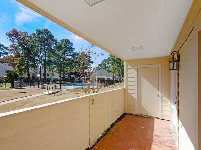 14555 Wunderlich Drive 2307, Houston, TX 77069