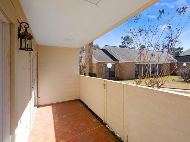 14555 Wunderlich Drive 2307, Houston, TX 77069