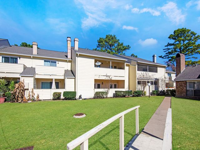 14555 Wunderlich Drive 2307, Houston, TX 77069