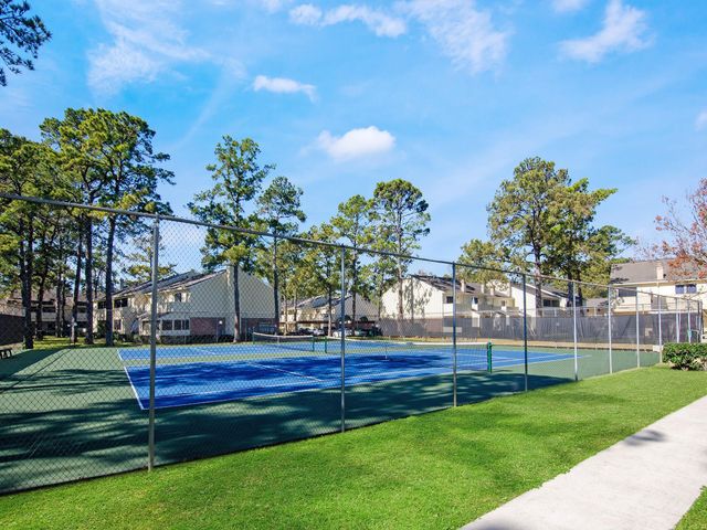 14555 Wunderlich Drive 2307, Houston, TX 77069