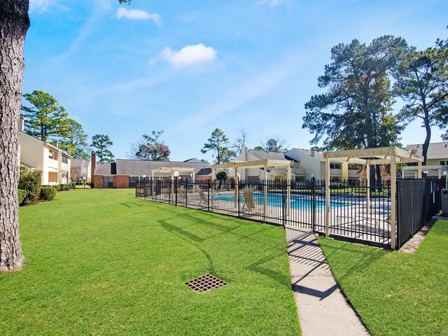 14555 Wunderlich Drive 2307, Houston, TX 77069