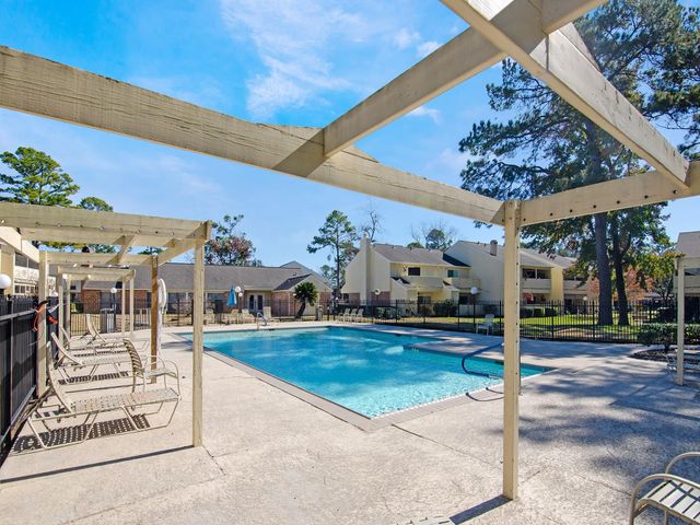 14555 Wunderlich Drive 2307, Houston, TX 77069