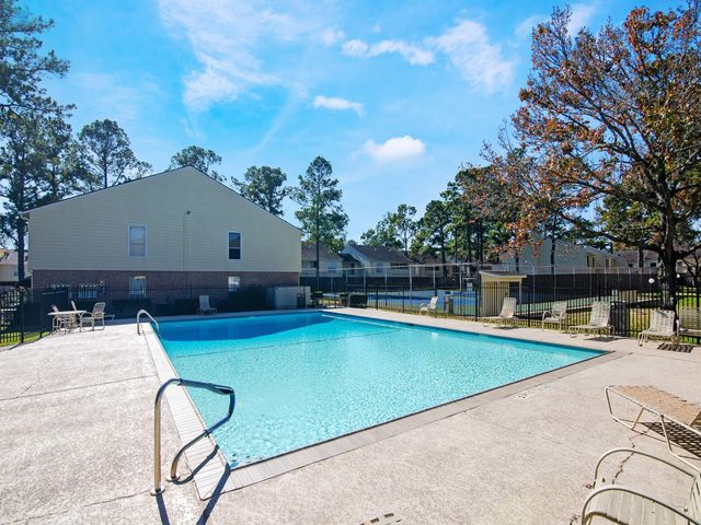 14555 Wunderlich Drive 2307, Houston, TX 77069