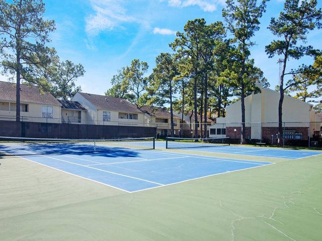 14555 Wunderlich Drive 2307, Houston, TX 77069