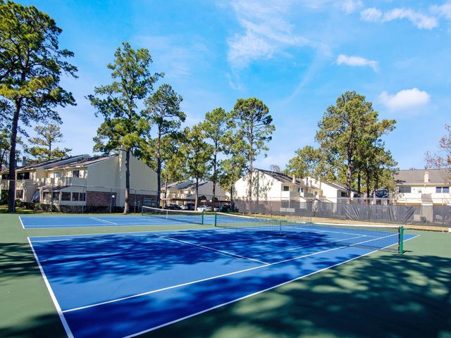 14555 Wunderlich Drive 2307, Houston, TX 77069