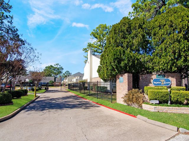 14555 Wunderlich Drive 2307, Houston, TX 77069