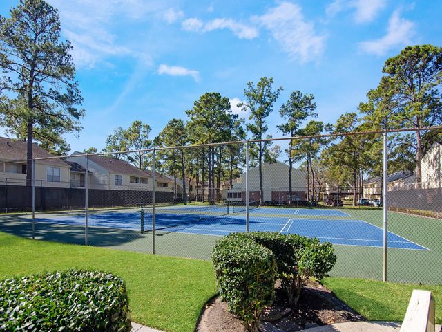 14555 Wunderlich Drive 2307, Houston, TX 77069