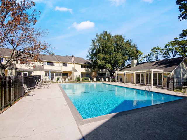 14555 Wunderlich Drive 2307, Houston, TX 77069