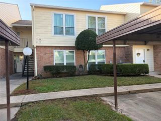 14555 Wunderlich Drive 2307, Houston, TX 77069
