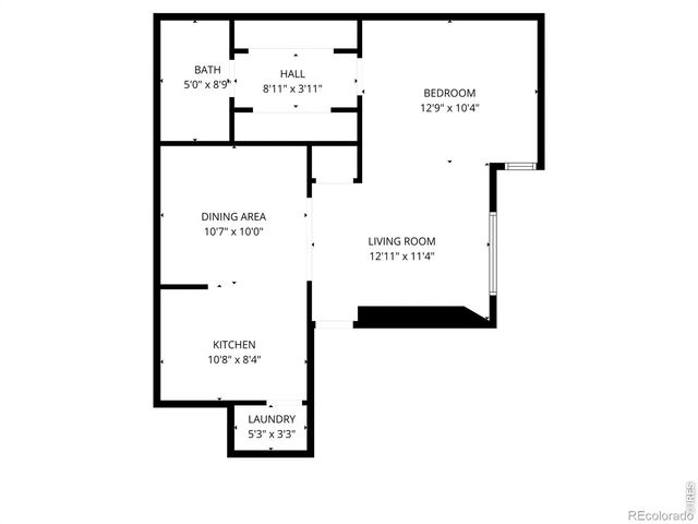 12181 Melody Drive, Denver, CO 80234