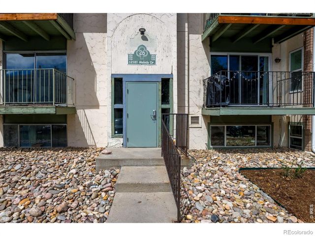 12181 Melody Drive, Denver, CO 80234