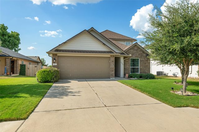 308 Moulins LN, Georgetown, TX 78626