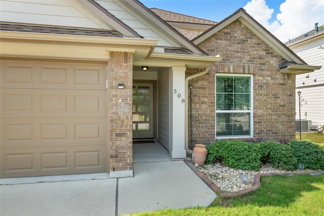 308 Moulins LN, Georgetown, TX 78626