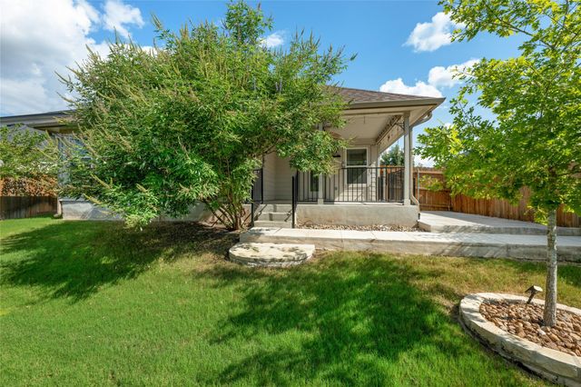 308 Moulins LN, Georgetown, TX 78626