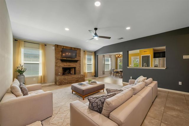 308 Moulins LN, Georgetown, TX 78626