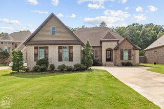 3205 Mallard Pointe Lane, Jonesboro, AR 72404