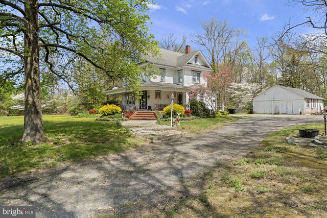 186 S ROUTE 73, Hammonton, NJ 08037